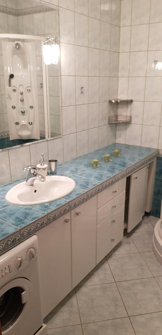 Apartament Pod Aniolem Zakopane Apartzakop Экстерьер фото